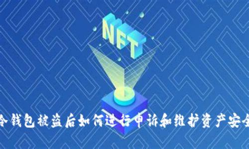 冷钱包被盗后如何进行申诉和维护资产安全