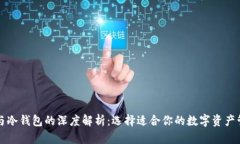 青钱包与冷钱包的深度解析：选择适合你的数字