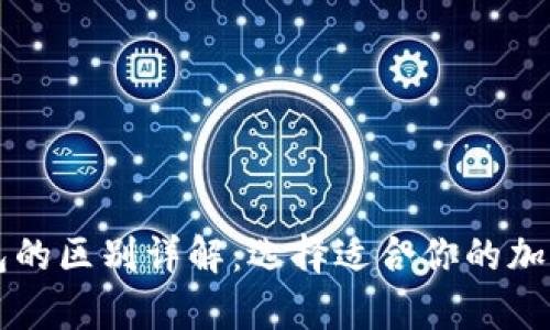 热钱包与冷钱包的区别详解：选择适合你的加密货币存储方案