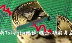 深入解析Tokenim地址:概念、功能与应用场景