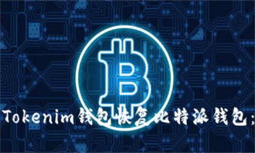 如何使用Tokenim钱包恢复比特派钱包:完整指南