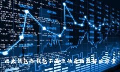 比太钱包冷钱包不显示的原因及解决方案